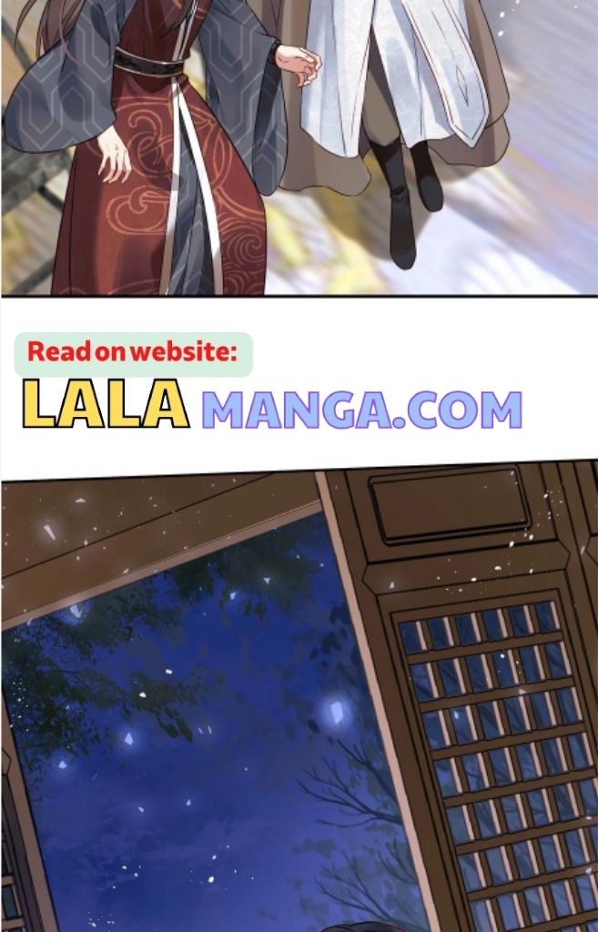 Of All The Transmigration,Why Am I a Prisoner chapter 44 - page 24