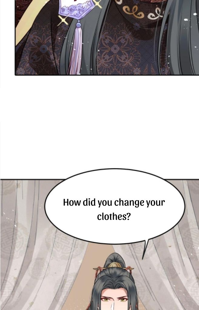 Of All The Transmigration,Why Am I a Prisoner chapter 44 - page 27