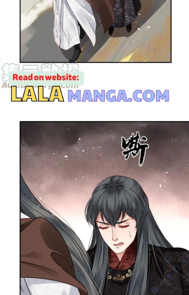 Of All The Transmigration,Why Am I a Prisoner chapter 44 - page 34