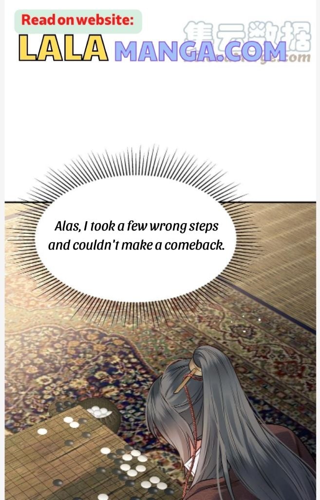 Of All The Transmigration,Why Am I a Prisoner chapter 44 - page 46
