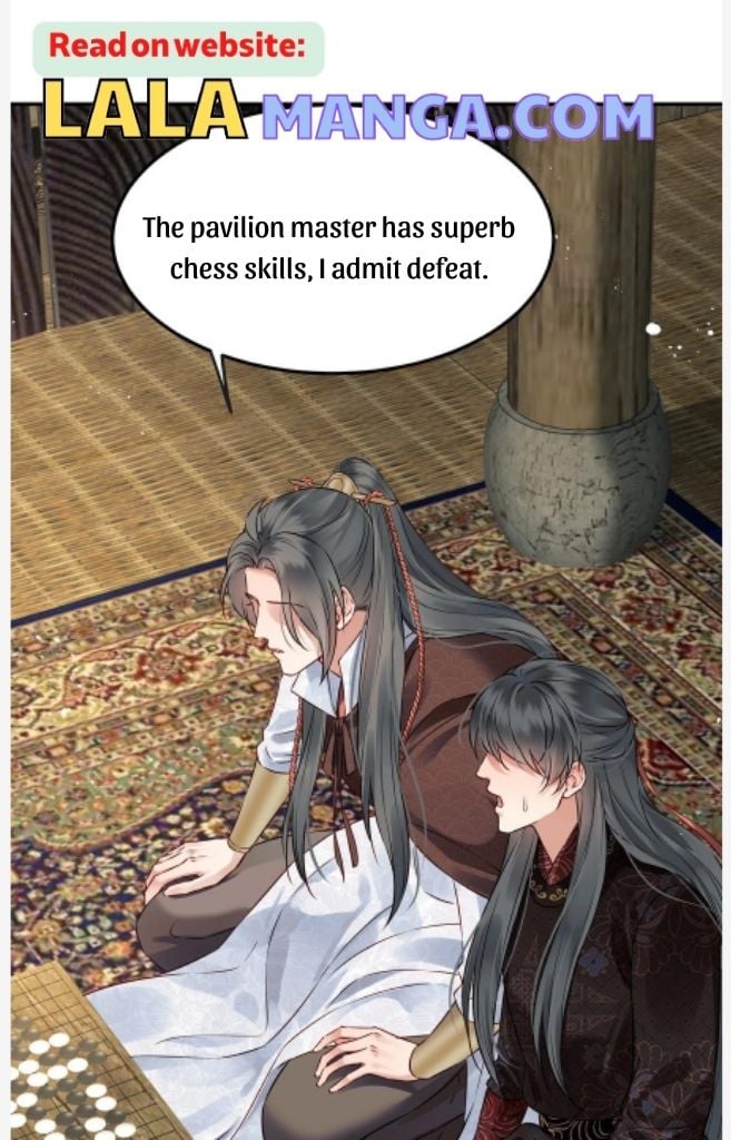 Of All The Transmigration,Why Am I a Prisoner chapter 44 - page 48