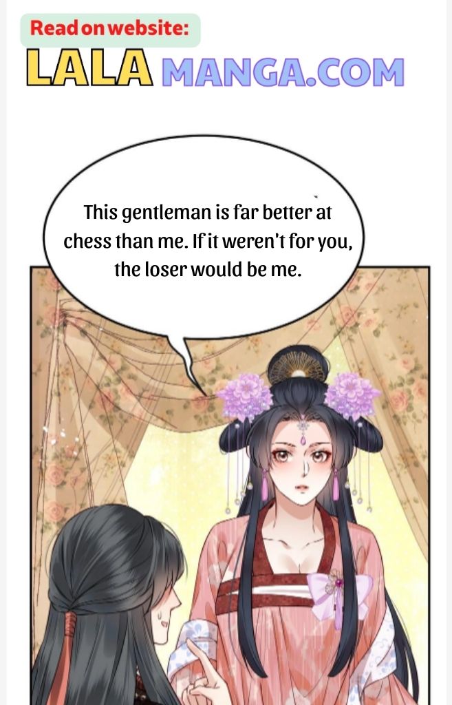 Of All The Transmigration,Why Am I a Prisoner chapter 44 - page 50