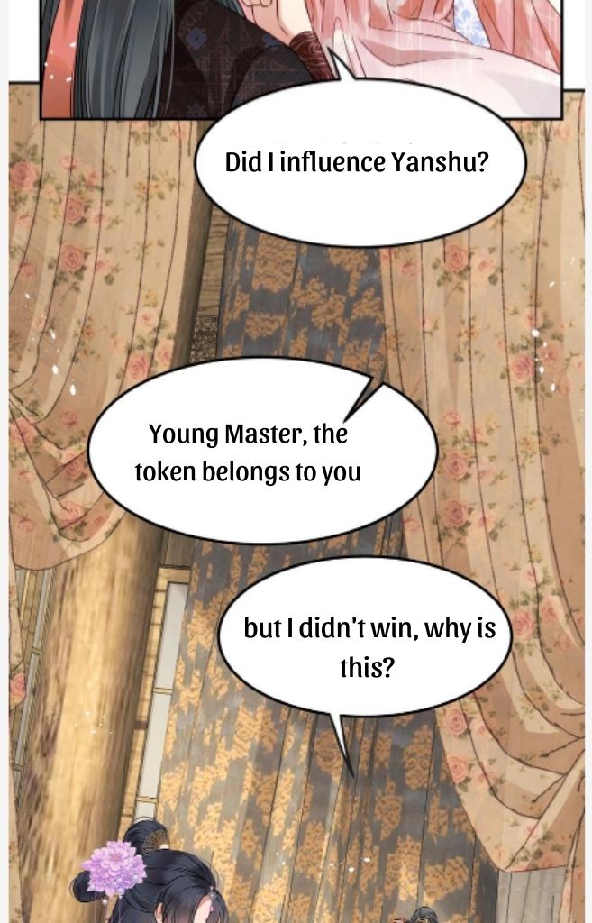 Of All The Transmigration,Why Am I a Prisoner chapter 44 - page 51
