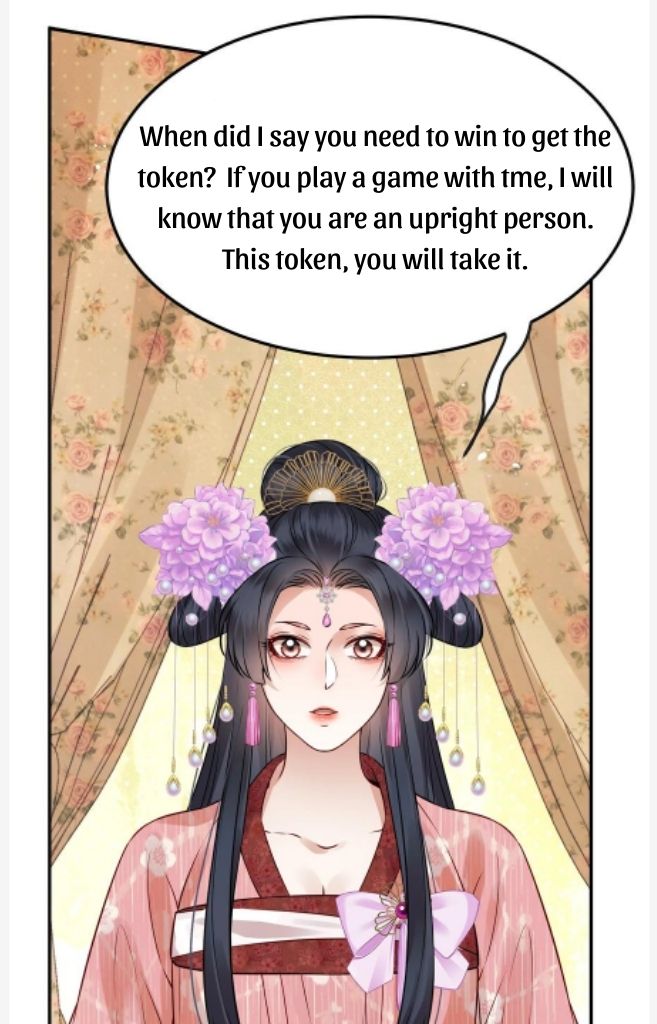 Of All The Transmigration,Why Am I a Prisoner chapter 44 - page 53