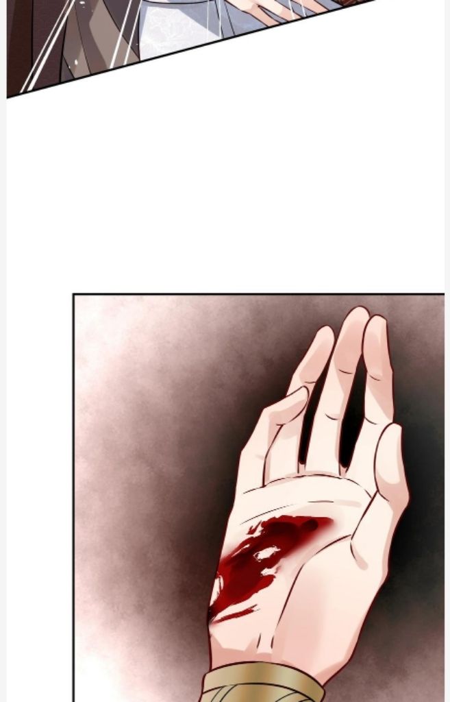 Of All The Transmigration,Why Am I a Prisoner chapter 44 - page 59