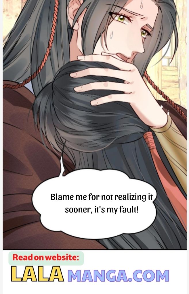 Of All The Transmigration,Why Am I a Prisoner chapter 44 - page 64
