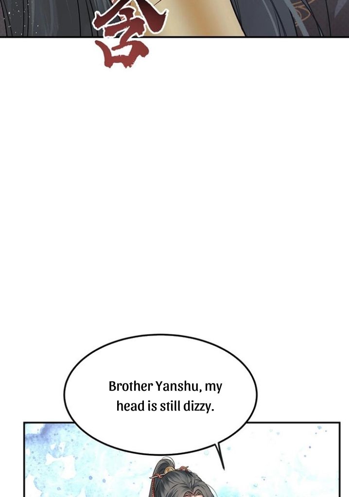Of All The Transmigration,Why Am I a Prisoner chapter 43 - page 13