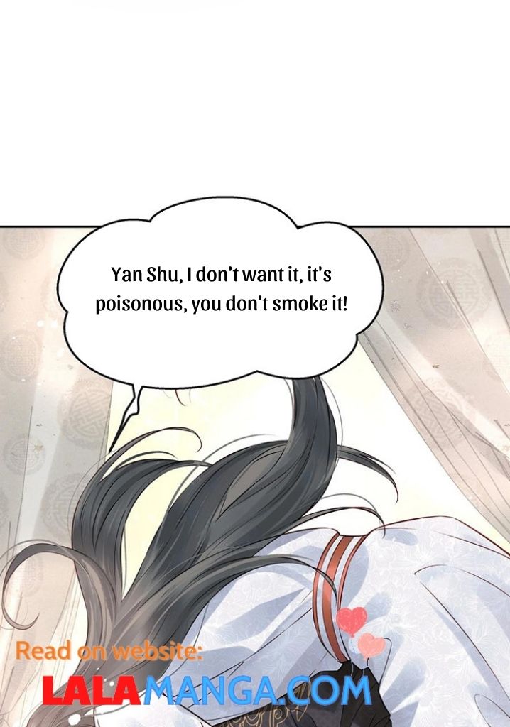 Of All The Transmigration,Why Am I a Prisoner chapter 43 - page 24