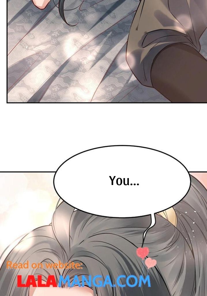 Of All The Transmigration,Why Am I a Prisoner chapter 43 - page 28