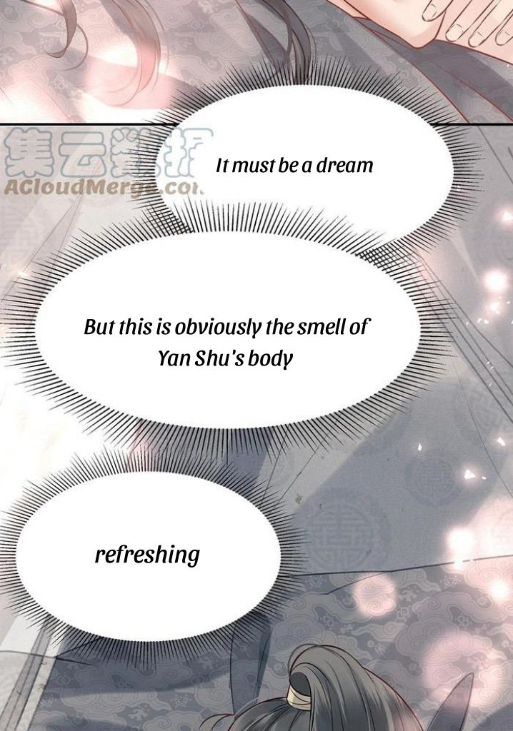 Of All The Transmigration,Why Am I a Prisoner chapter 43 - page 39