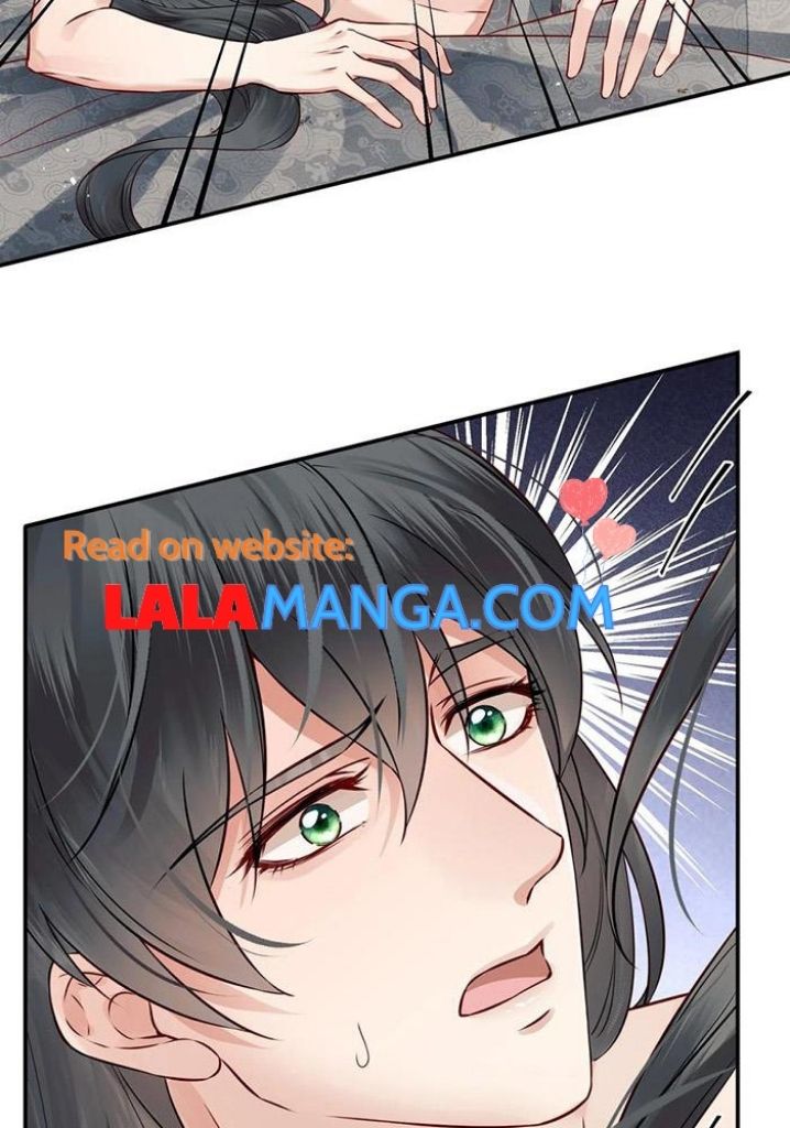 Of All The Transmigration,Why Am I a Prisoner chapter 43 - page 44