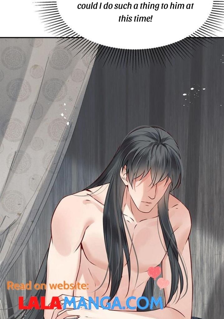 Of All The Transmigration,Why Am I a Prisoner chapter 43 - page 48