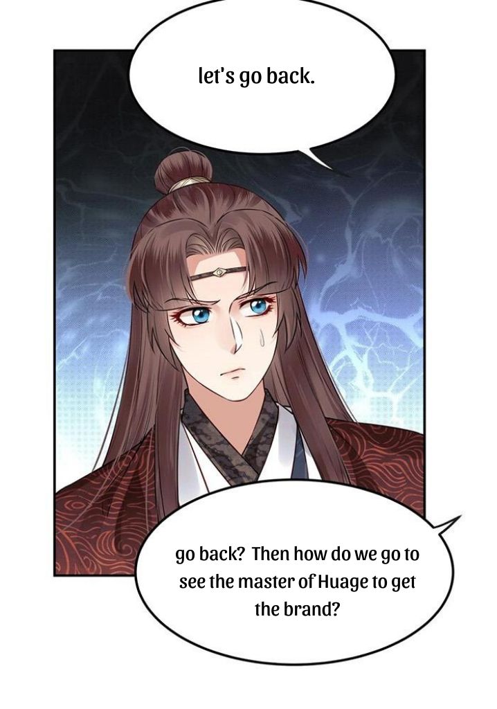 Of All The Transmigration,Why Am I a Prisoner chapter 43 - page 51