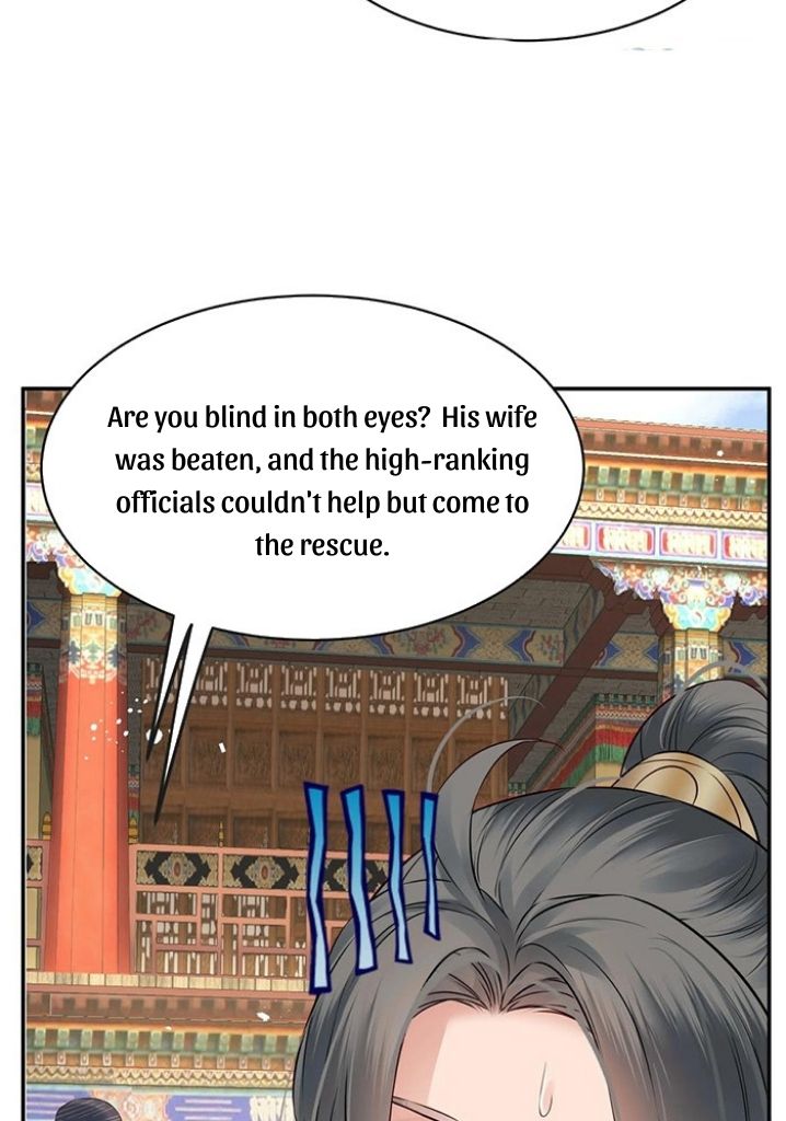 Of All The Transmigration,Why Am I a Prisoner chapter 43 - page 7