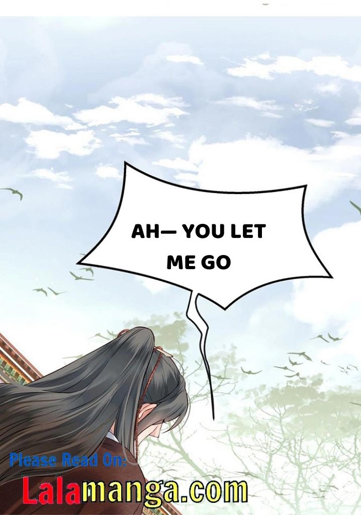 Of All The Transmigration,Why Am I a Prisoner chapter 42 - page 14