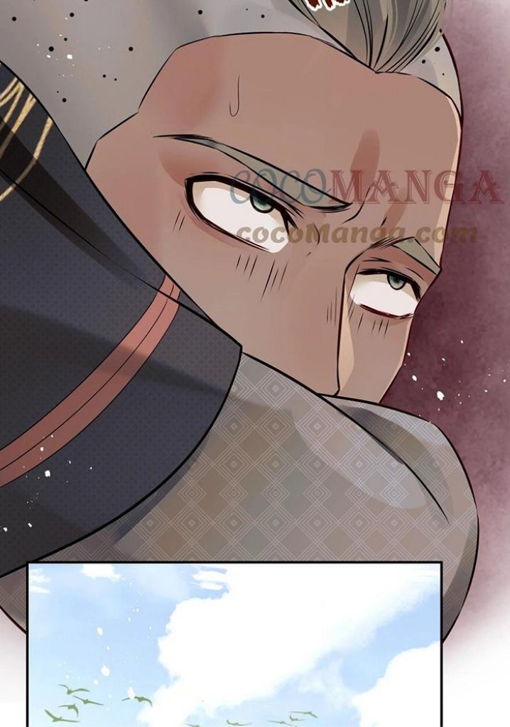 Of All The Transmigration,Why Am I a Prisoner chapter 42 - page 17