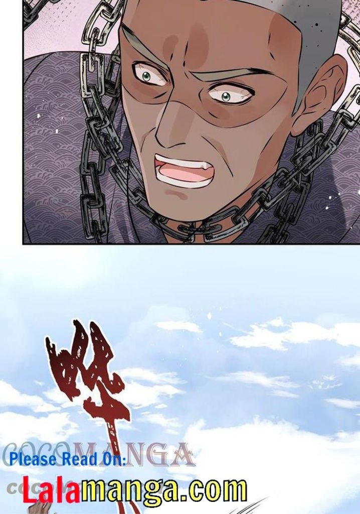 Of All The Transmigration,Why Am I a Prisoner chapter 42 - page 44