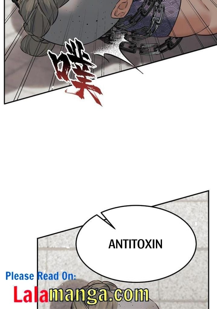 Of All The Transmigration,Why Am I a Prisoner chapter 42 - page 48