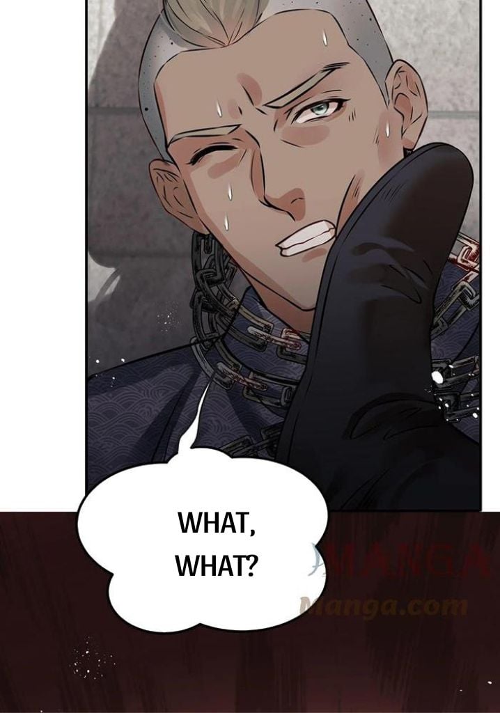 Of All The Transmigration,Why Am I a Prisoner chapter 42 - page 49