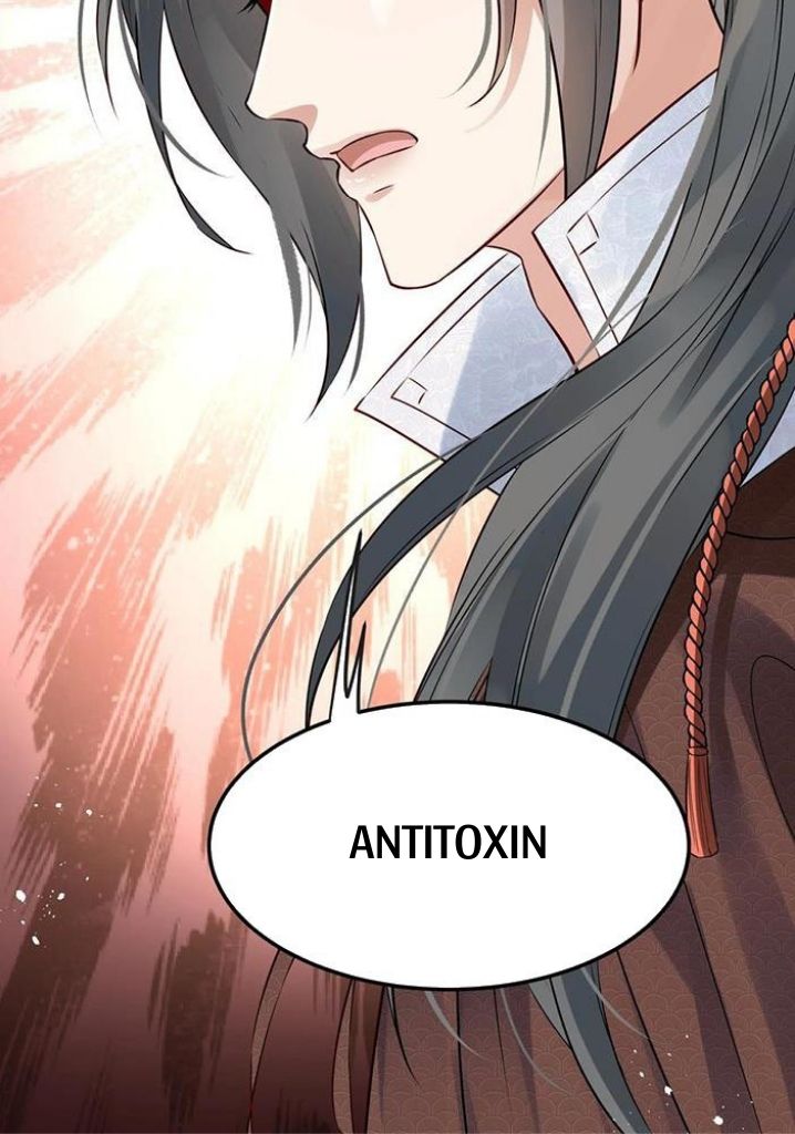 Of All The Transmigration,Why Am I a Prisoner chapter 42 - page 51