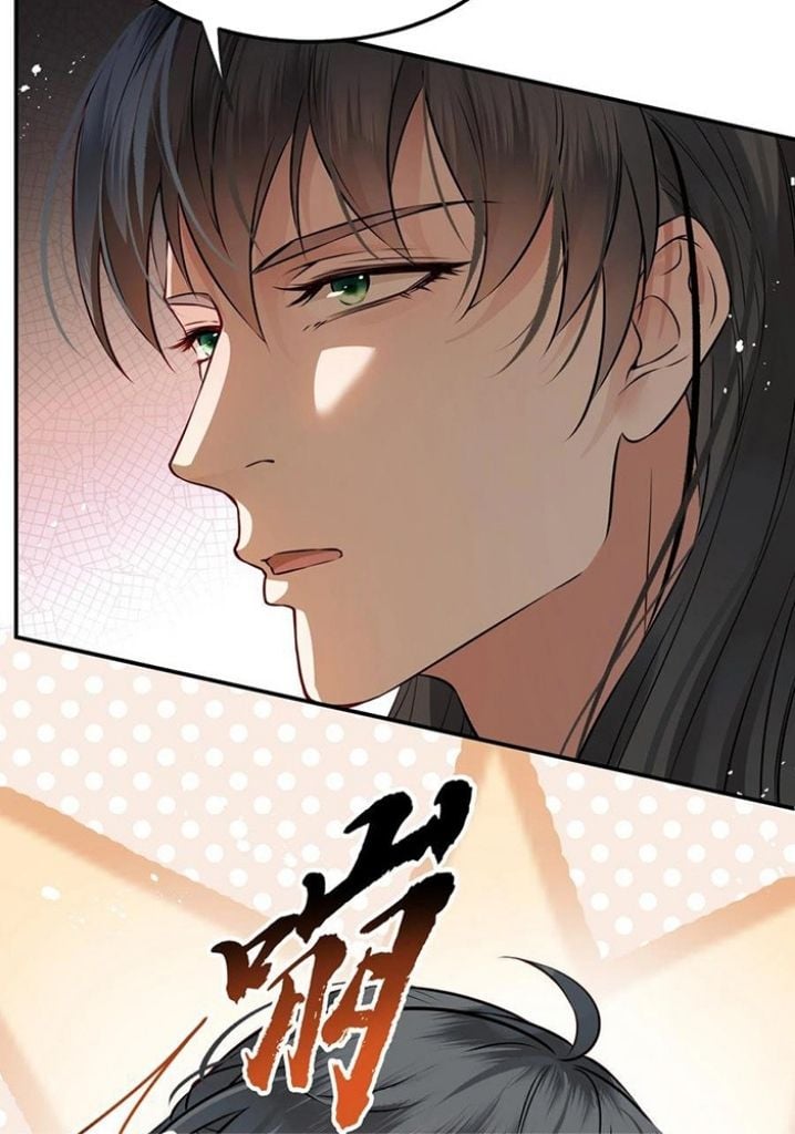 Of All The Transmigration,Why Am I a Prisoner chapter 42 - page 7