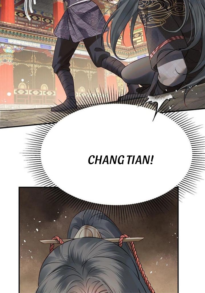 Of All The Transmigration,Why Am I a Prisoner chapter 42 - page 9