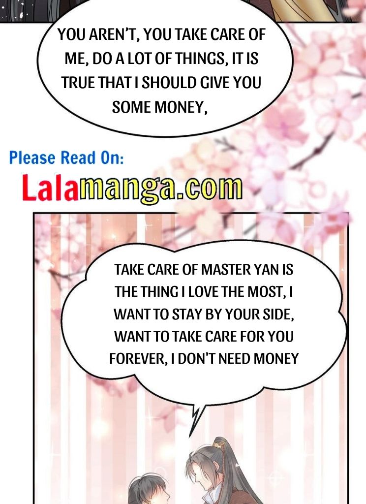 Of All The Transmigration,Why Am I a Prisoner chapter 41 - page 24