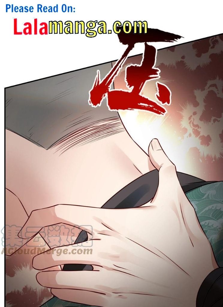 Of All The Transmigration,Why Am I a Prisoner chapter 41 - page 39