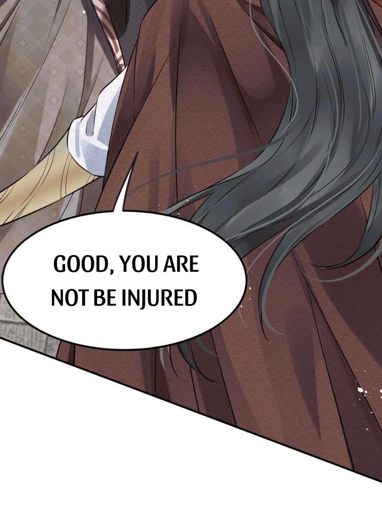 Of All The Transmigration,Why Am I a Prisoner chapter 41 - page 45