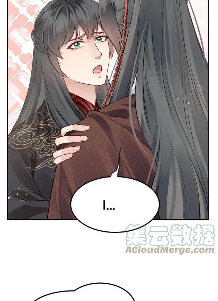 Of All The Transmigration,Why Am I a Prisoner chapter 41 - page 6
