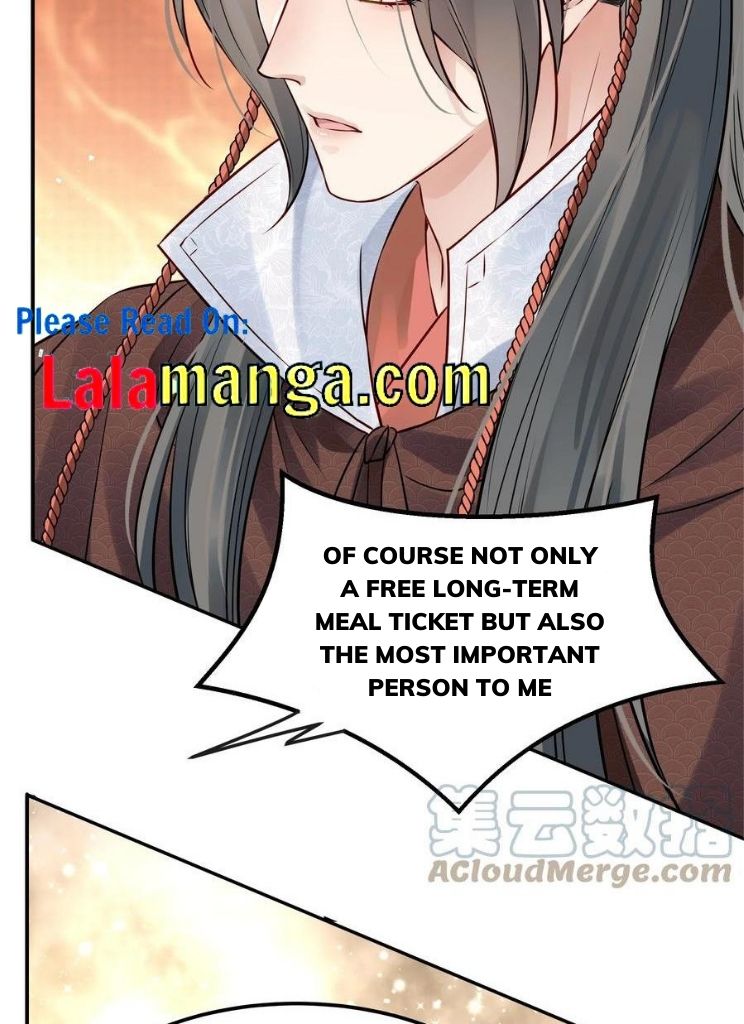 Of All The Transmigration,Why Am I a Prisoner chapter 41 - page 9
