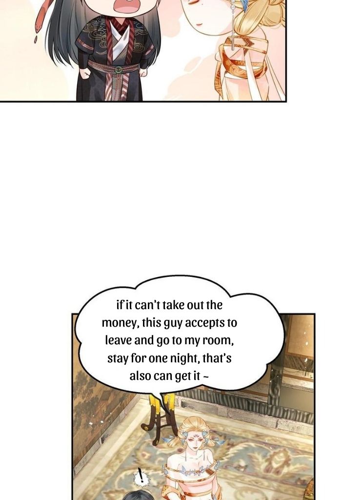 Of All The Transmigration,Why Am I a Prisoner chapter 40 - page 25