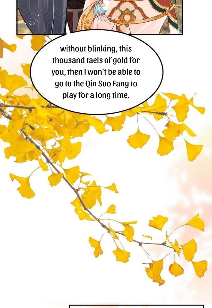 Of All The Transmigration,Why Am I a Prisoner chapter 40 - page 32