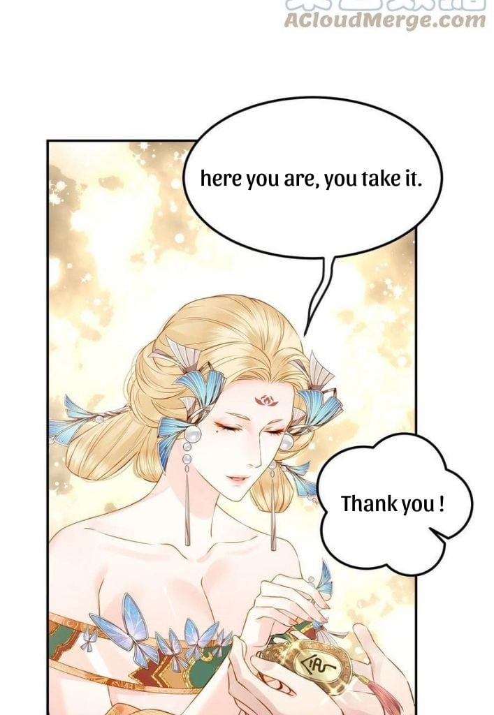 Of All The Transmigration,Why Am I a Prisoner chapter 40 - page 34