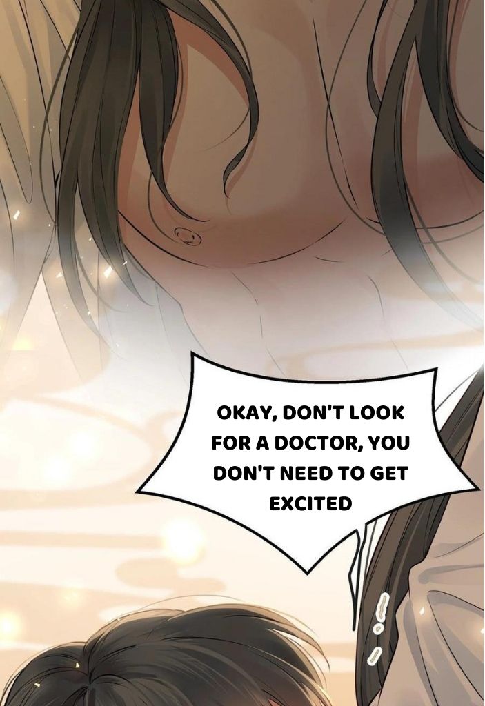 Of All The Transmigration,Why Am I a Prisoner chapter 39 - page 15