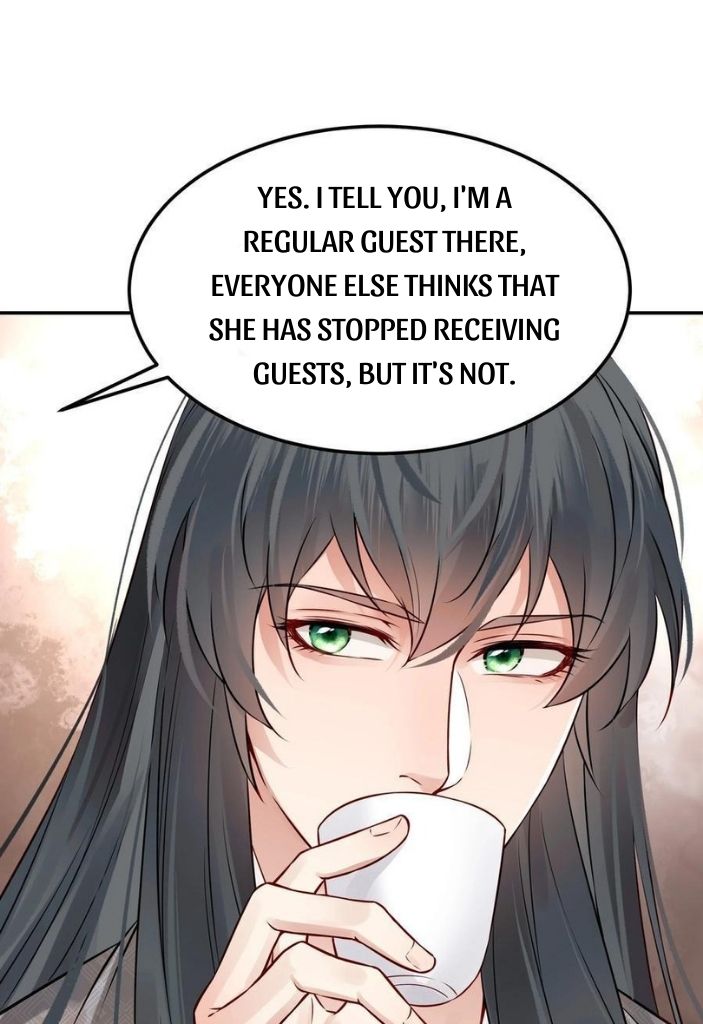 Of All The Transmigration,Why Am I a Prisoner chapter 39 - page 29
