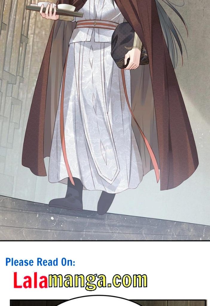 Of All The Transmigration,Why Am I a Prisoner chapter 39 - page 36