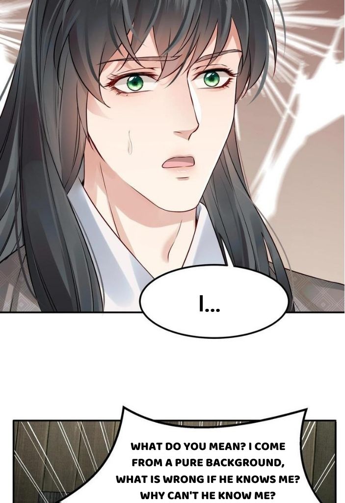 Of All The Transmigration,Why Am I a Prisoner chapter 39 - page 41