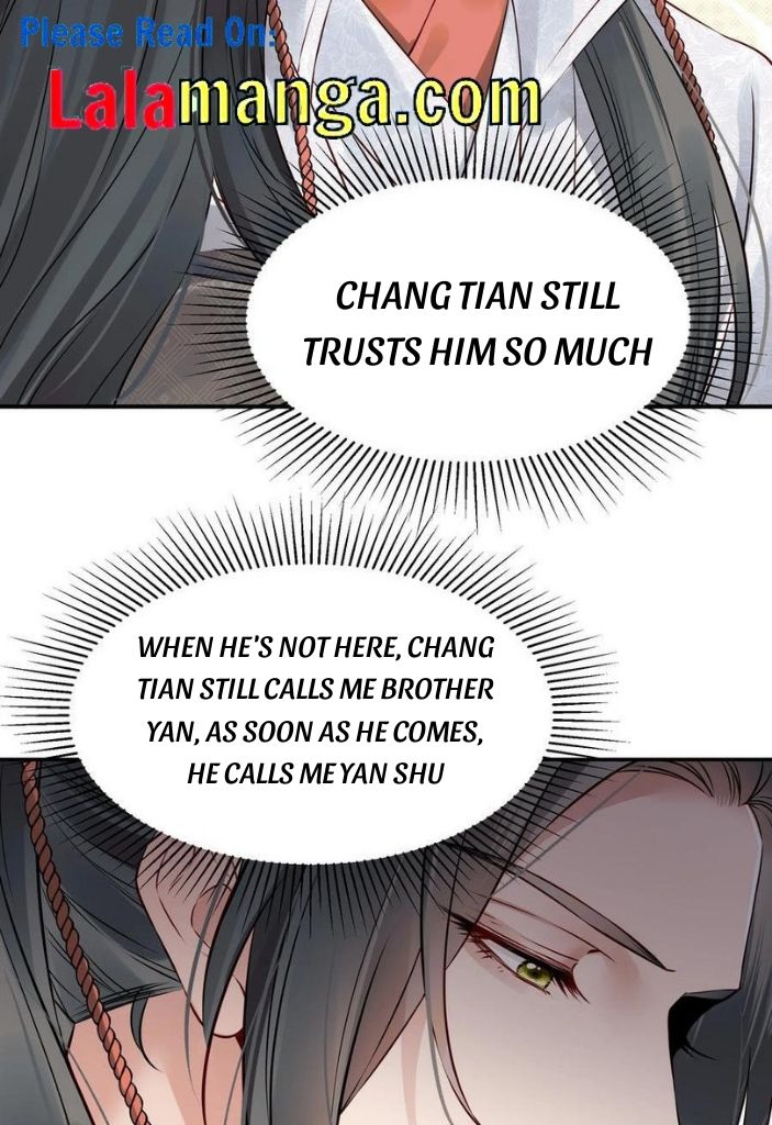 Of All The Transmigration,Why Am I a Prisoner chapter 39 - page 44