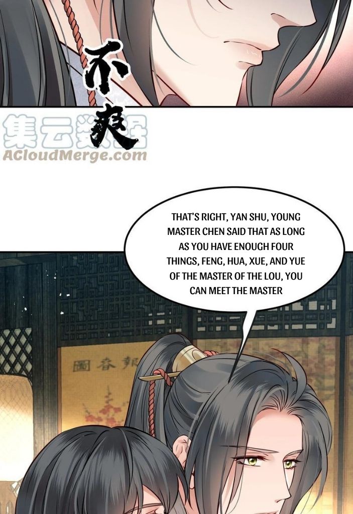Of All The Transmigration,Why Am I a Prisoner chapter 39 - page 45