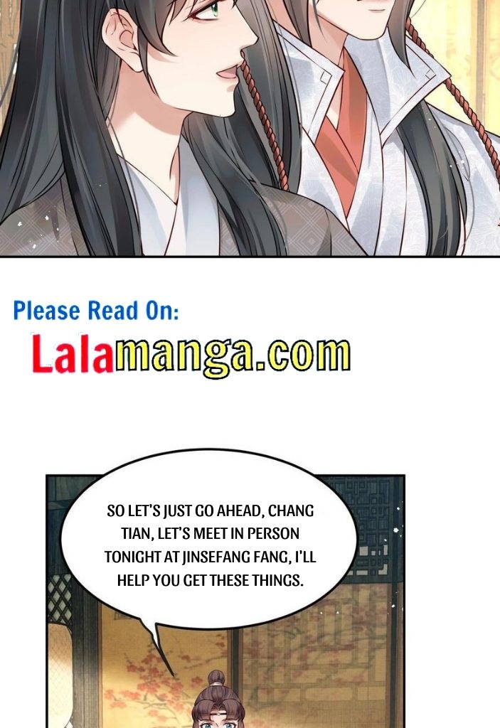 Of All The Transmigration,Why Am I a Prisoner chapter 39 - page 46