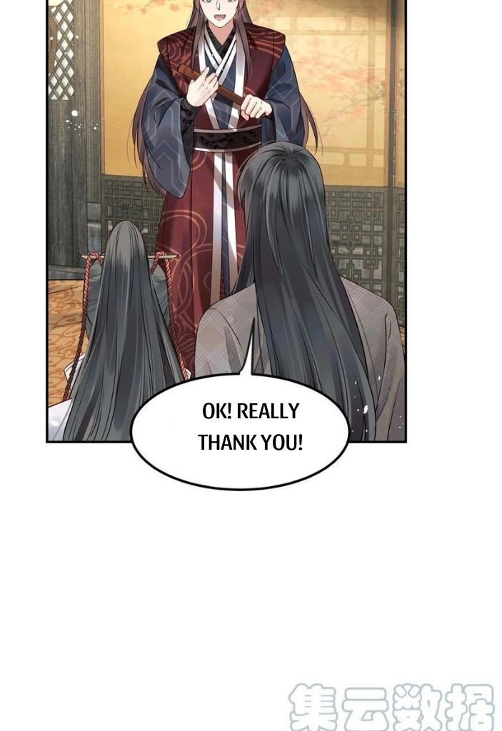 Of All The Transmigration,Why Am I a Prisoner chapter 39 - page 47