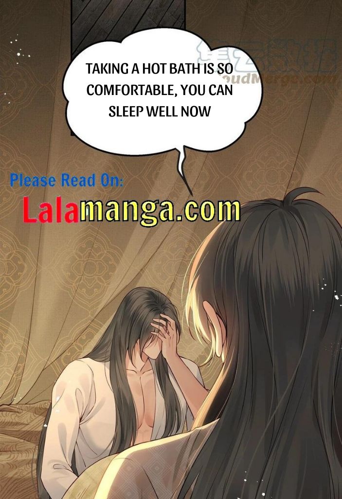 Of All The Transmigration,Why Am I a Prisoner chapter 39 - page 6