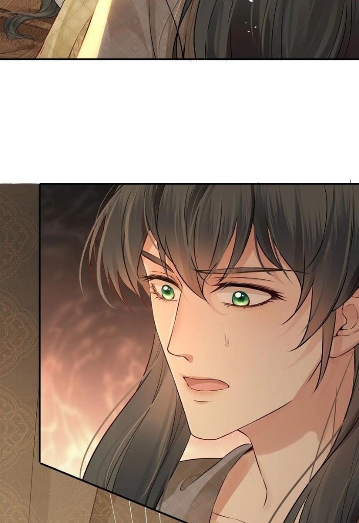 Of All The Transmigration,Why Am I a Prisoner chapter 39 - page 7