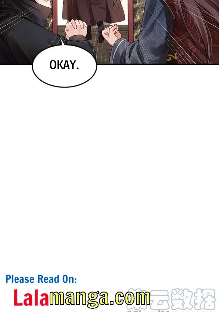 Of All The Transmigration,Why Am I a Prisoner chapter 38 - page 13