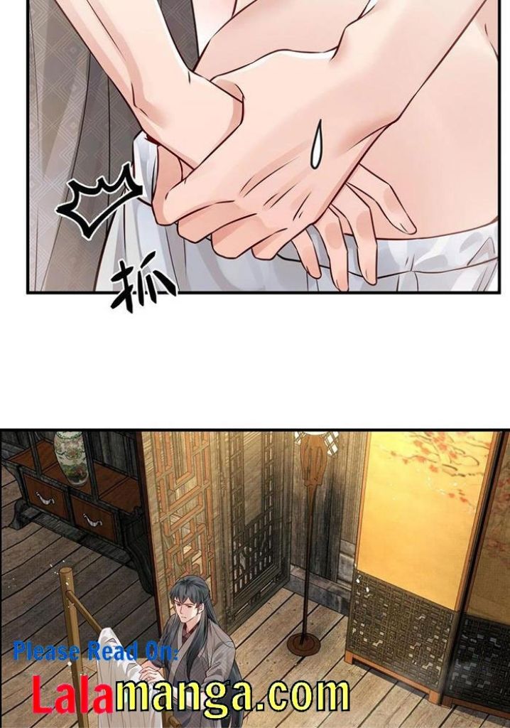 Of All The Transmigration,Why Am I a Prisoner chapter 38 - page 27