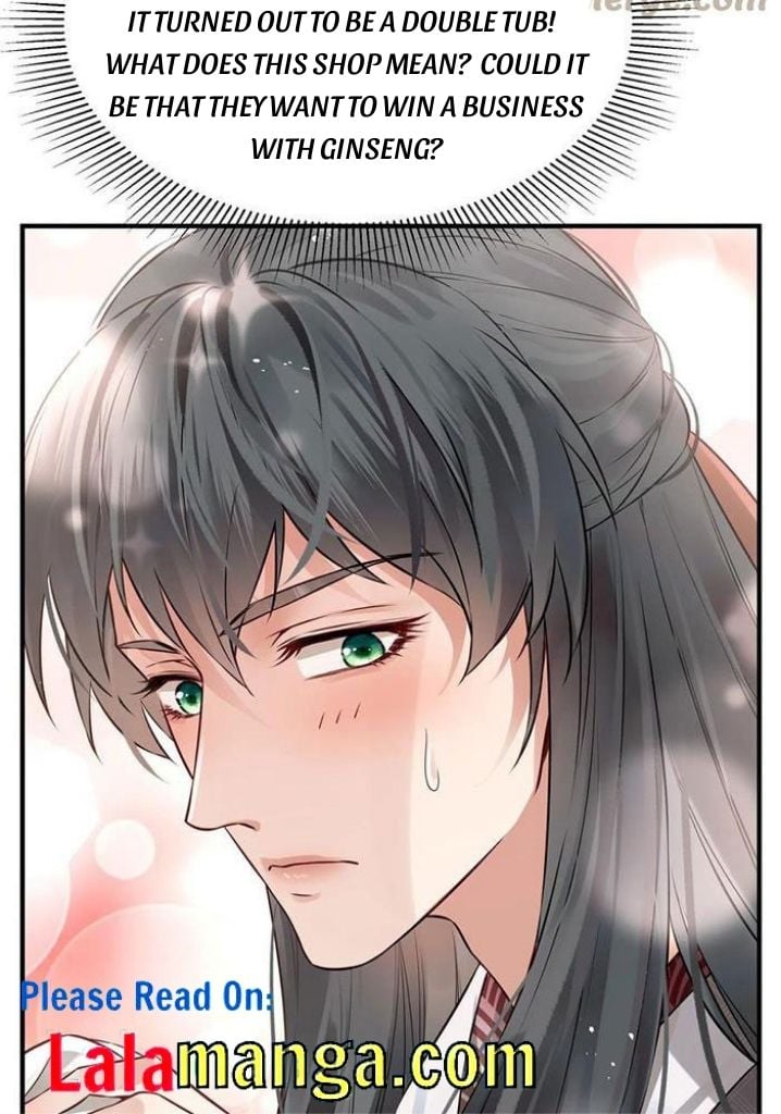 Of All The Transmigration,Why Am I a Prisoner chapter 38 - page 29