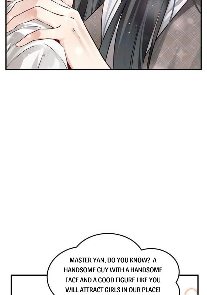 Of All The Transmigration,Why Am I a Prisoner chapter 38 - page 30