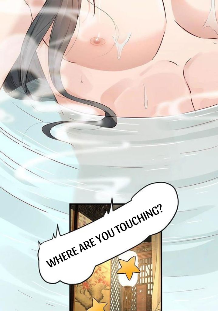 Of All The Transmigration,Why Am I a Prisoner chapter 38 - page 38