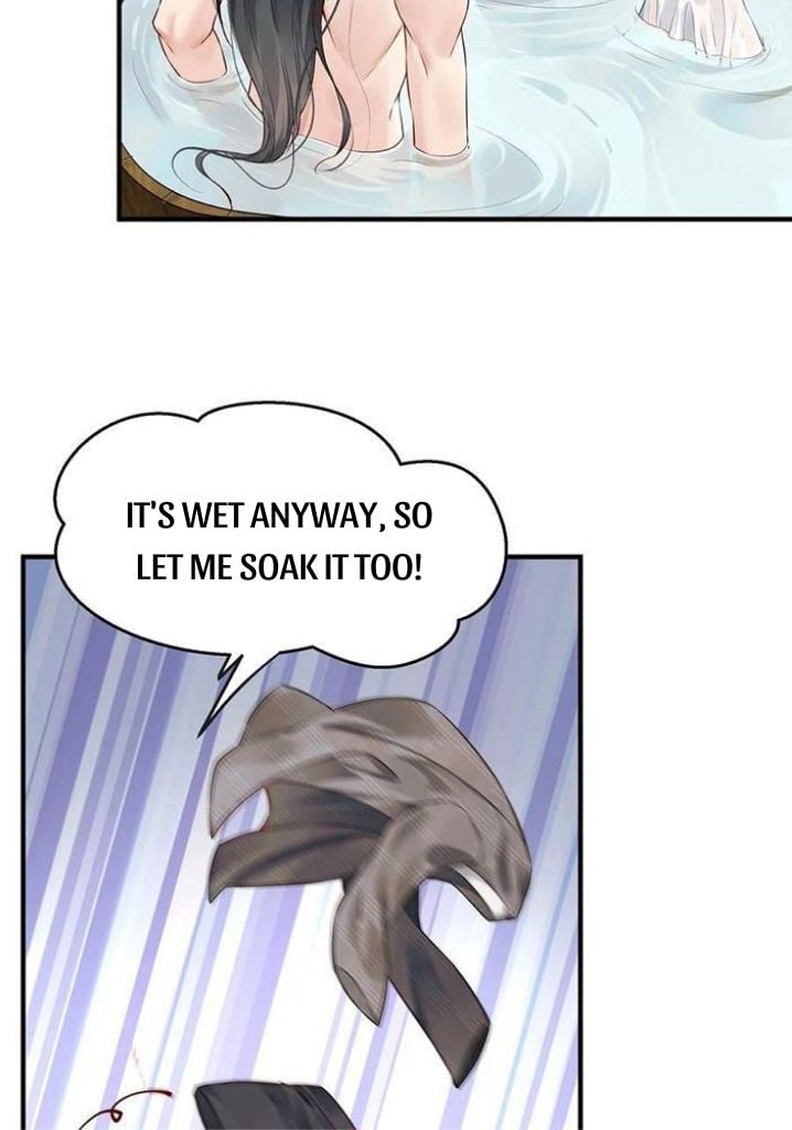 Of All The Transmigration,Why Am I a Prisoner chapter 38 - page 44